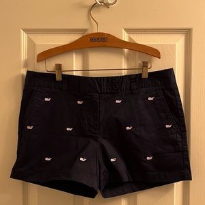 Vineyard Vines Whale Shorts